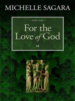 cover image of For the Love of God